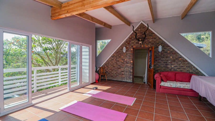 4 Bedroom Property for Sale in Knysna Heights Western Cape